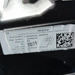 MERCEDES BENZ  C-CLASS W205 DASHBOARD GLOVEBOX  2015 A2057800191 FM001575