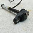 MERCEDES E CLASS W213 BONNET PEDESTRIAN ACTUATOR A2139062201 2017 FM001439
