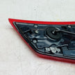 MITSUBISHI OUTLANDER MK3 PASSENGER SIDE LEFT REAR INNER TAIL LIGHT 2013 FMT303