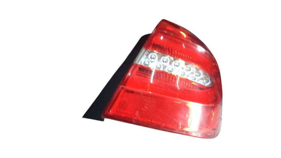 MERCEDES B-CLASS W246 LED TAIL LIGHT REAR DRIVER SIDE 2014 A2468200664 FM79