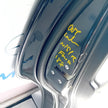 MITSUBISH OUTLANDER MK3 PASSENGER REAR DOOR NSR BLACK 2013 COMPLETE FMD188