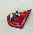 MERCEDES GLA X156 PASSENGER LEFT  REAR INNER TAIL LIGHT A1569061158 2015 FMT287