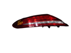 MERCEDES C-CLASS W205 COUPE PASSENGER SIDE REAR LIGHT A2059066300 FM65