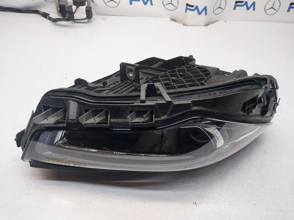 Mercedes-Benz W118 CLA Multibeam LED Driver Side Headlight A1189067001 FMH0062