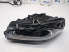 Mercedes-Benz W118 CLA Multibeam LED Driver Side Headlight A1189067001 FMH0062