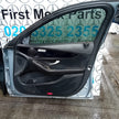 MERCEDES BENZ C-CLASS  W205  DRIVER SIDE FRONT DOOR ( OFF SIDE FRONT )