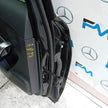 MERCEDES A-CLASS W177 PASSENGER REAR DOOR NSR BLACK 2018 ON COMPLETE FMD261