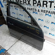 MERCEDES E-CLASS W212 DRIVER FRONT DOOR OSF GREY 2009-16 COMPLETE FMD254