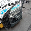 MERCEDES BENZ E-CLASS  W213  DRIVER SIDE FRONT ( OFF SIDE FRONT )