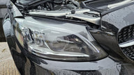 MERCEDES BENZ C-CLASS W205 S205 /BREAKING- HEADLIGHT ,TAIL LIGHT & WING MIRROR