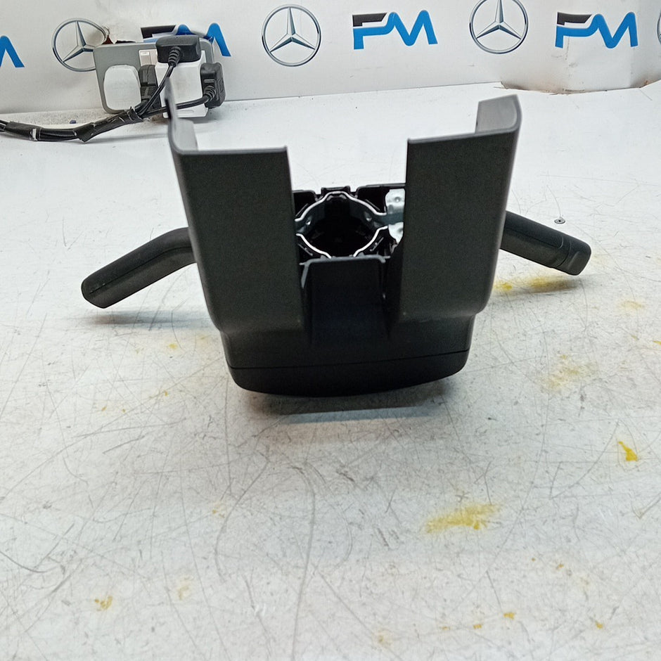 MERCEDES A-CLASS W177 INDICATOR/WIPER GEAR SELECT + SQUIB  A1779003305 FM001332