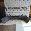 MERCEDES BENZ C-CLASS W205 SLN REAR BUMPER 2015 GREY A2058850138 FMX52