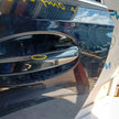 MEECEDES A-CLASS W177 PASSENGER REAR DOOR NSR 2019 BLACK FMD495