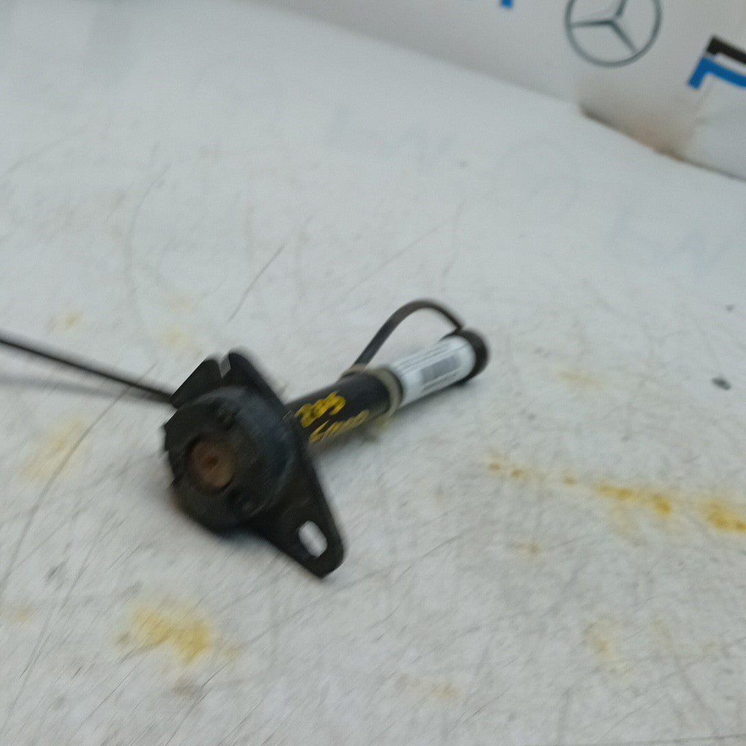 MERCEDES C CLASS W205 BONNET PEDESTRIAN ACTUATOR A2059060002 2017 FM001444