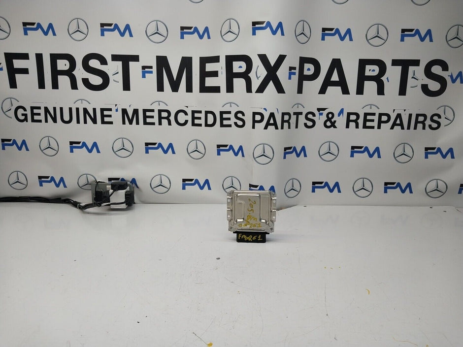 MERCEDES CLASS W205 GLC S CLASS ADBLUE CONTROL MODULE UNIT A0009003313FM00261