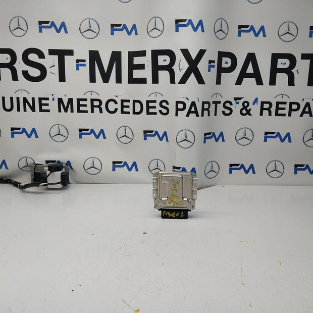 MERCEDES CLASS W205 GLC S CLASS ADBLUE CONTROL MODULE UNIT A0009003313FM00261