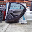 MERCEDES BENZ A-CLASS  W176  DRIVER SIDE REAR DOOR ( OFF SIDE REAR )