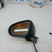 MERCEDES A Class 2018 W177 Passenger Side Wing Mirror A1778109902 BLACK PL FMM2