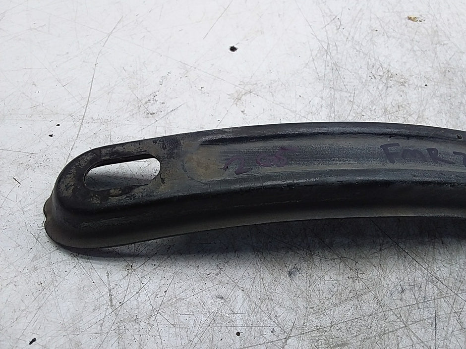 MERCEDES C-CLS W205 FRONT BUMPER CRASH BAR BRACKET A2056282000 FMR248