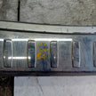 MERCEDES BENZ  GLE W166 SALOON REAR BUMPER SILVER 2016 A1668853024 FMX84