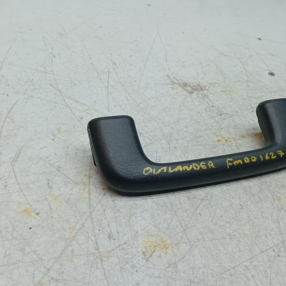 MITSUBISHI OUTLANDER MK3 LEFT OR RIGHT ROOF HANDLE BLACK FM001627