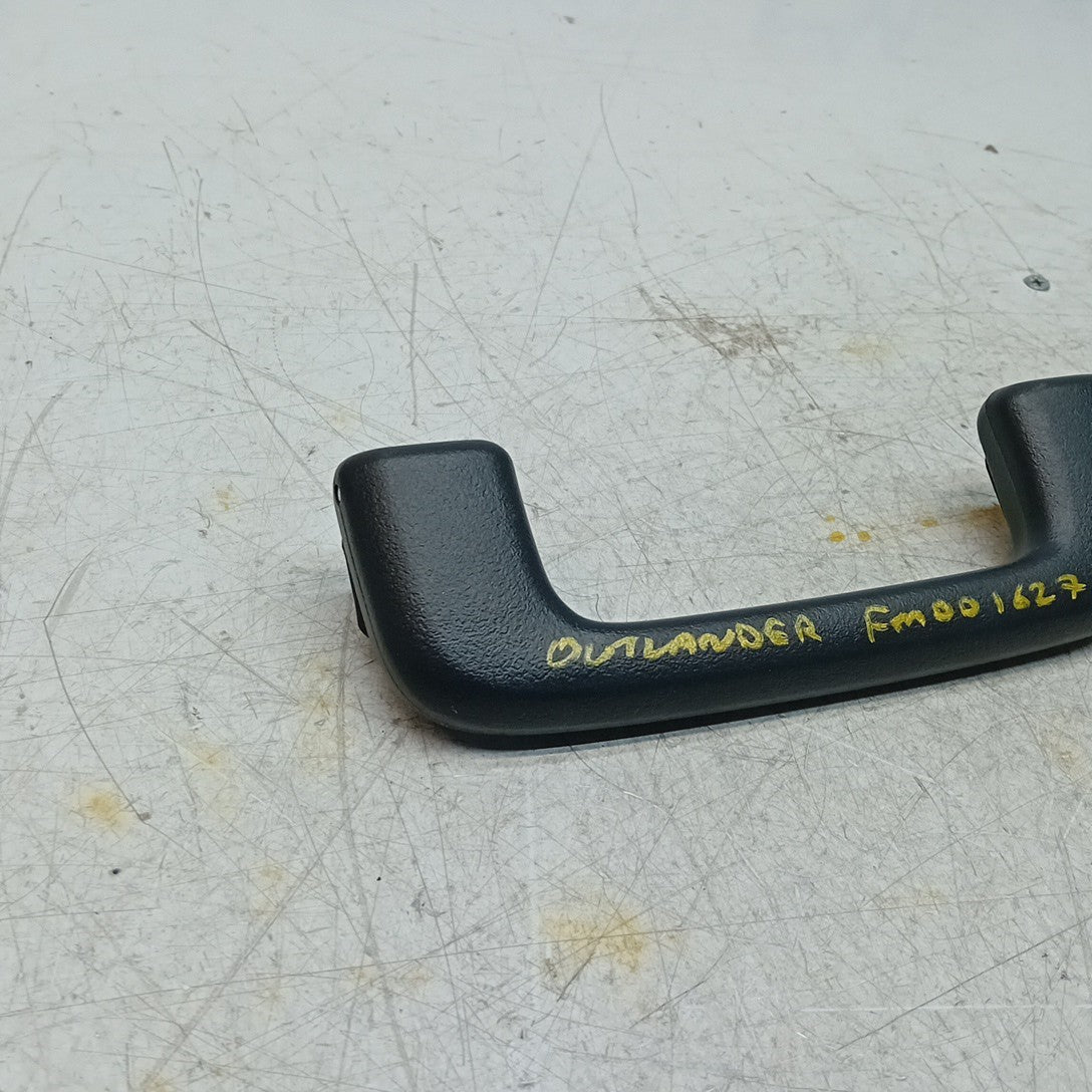 MITSUBISHI OUTLANDER MK3 LEFT OR RIGHT ROOF HANDLE BLACK FM001627
