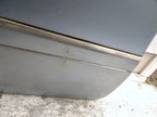MERCEDES M-CLASS W164  DRIVER REAR DOOR OSR BLUE 2005-2011 COMPLETE FMD563