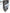 MITSUBISHI OUTLANDER DRIVER SIDE REAR DOOR O/S/R COMPLETE BLACK FMD89