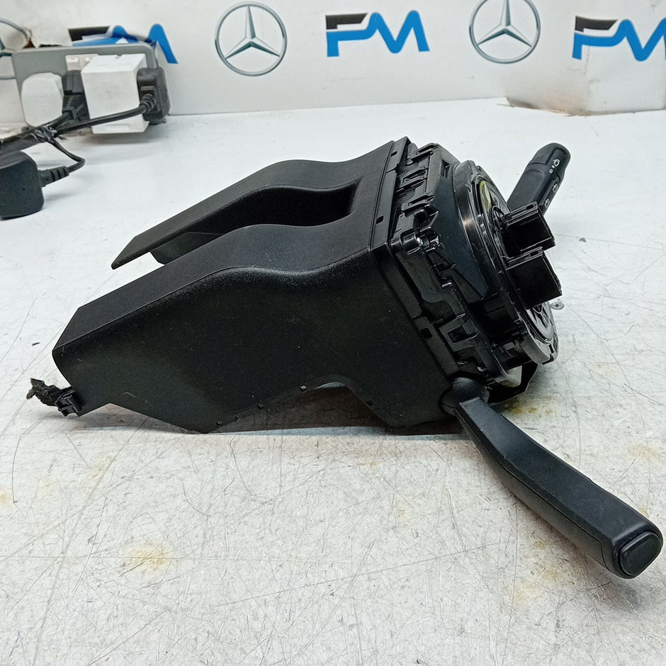 MERCEDES A-CLASS W177 INDICATOR/WIPER GEAR SELECT + SQUIB A1779006718 FM001564
