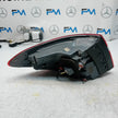 MERCEDES BENZ  GLC W253 DRIVER SIDE RIGHT REAR TAIL LIGHT 2016 FMT308