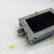 MERCEDES BENZ E-CLASS W212 SAT NAV DISPLAY SCREEN A2129004900 FM001212