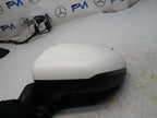 MERCEDES A-CLASS  W177 PASSENGER SIDE WING MIRROR A1778104303 WHITE FMM31