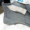MERCEDES BENZ A-CLASS W176 REAR BUMPER 2012-18 A1768850000 GREY FMX33