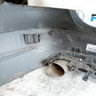 MERCEDES BENZ E-CLASS W212 REAR BUMPER BLACK 2014 A2128855125 FMX129