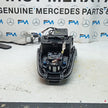  MERCEDES E-CLASS W213 CLIMATE & CENTRE CONSOLE A2138100815  COMPLETE FM001313