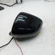 MERCEDES A Class 2018 W177 Passenger Side Wing Mirror A1778109902 BLACK PL FMM2
