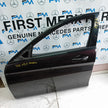 MERCEDES BENZ S-CLASS W222 PASSENGER SIDE FRONT DOOR N/S/F COMPLETE BROWN FMD40