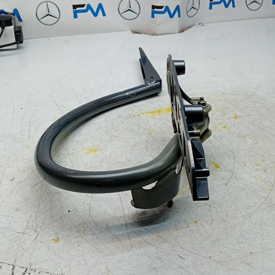 MERCEDES BENZ E-CLASS W213 TAILGATE PASSENGER SIDE HINGES A2137500328 FM001322