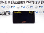 MERCEDES C-CLASS W205 2016 SAT NAV MULTIMEDIA SCREEN A2059002211 FM00662