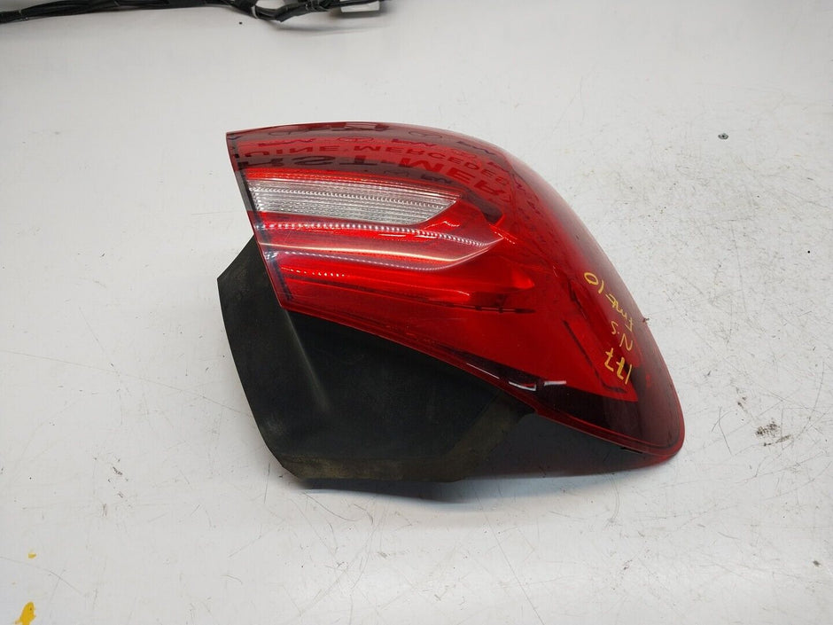 Mercedes A Class Rear Tail Light Passenger W177 Hatchback 2019 A1779067902 FMT10