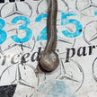 MERCEDES C-CLASS  W205 2014-2021 FRONT RIGHT SIDE WISHBONE CONTROL ARM FMW5