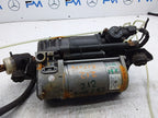 MERCEDES E-CLS W212 AIR SUSPENSION COMPRESSOR PUMP A2123200404 FMR297