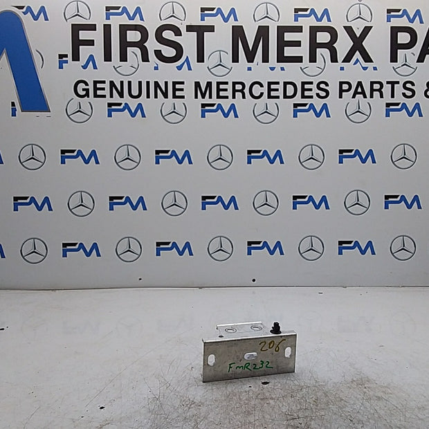 MERCEDES C-CLS W206 REINFORCEMENT MOUNTING RAIL A2066203802 FMR232