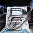 MERCEDES BENZ E-CLASS W212 DRIVER SIDE REAR DOOR ( O.S.R )