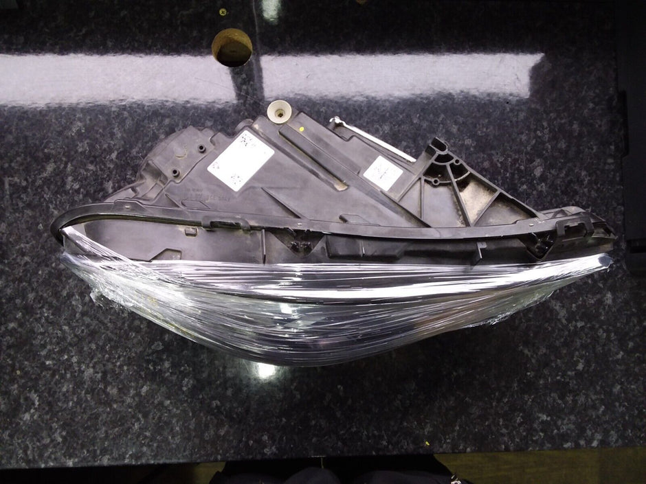 MERCEDES CLA W118 19-23 LEFT PASSENGER SIDE LED HEADLAMP A1189068600 FM69