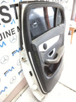 MERCEDES GLC X253  DRIVER REAR DOOR OSR WHITE 2016-22 FMD589