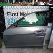 MERCEDES BENZ E-CLASS  W212  PASSENGER SIDE FRONT DOOR ( NEAR SIDE FRONT )