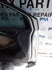 MERCEDES B-CLS W246  PASSENGER FRONT DOOR NSF SILVER 2012-2019  FMD606