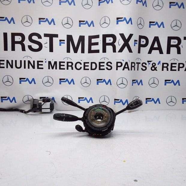 Mercedes E-CLASS W212 INDICATOR/WIPER GEAR SELECT + SQUIB  2010 FM00570