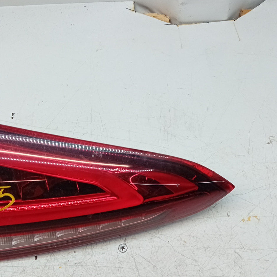 MERCEDES A-CLASS W177 PASSENGER LEFT NS REAR INNER TAIL LIGHT A1779061900 FMT235